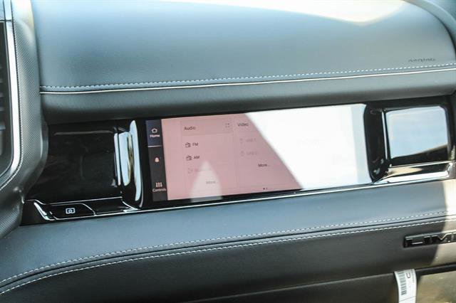 New 2026 RAM 2500 Limited image 16