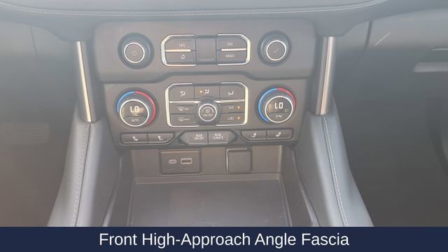 Used 2024 Chevrolet Tahoe Z71 w/ Z71 Off-Road Package image 31