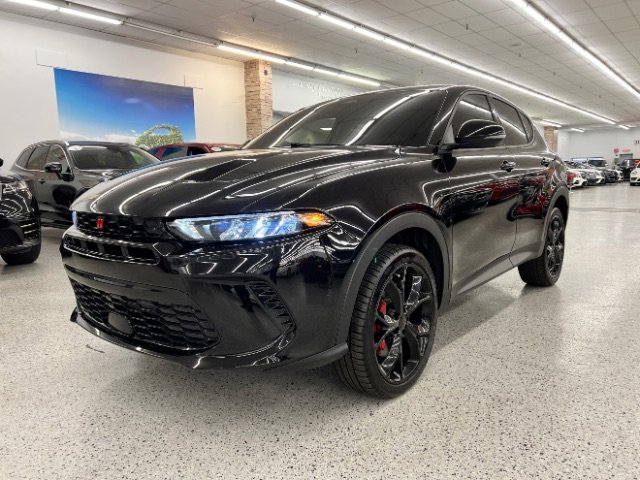 Used 2023 Dodge Hornet GT w/ Track Pack