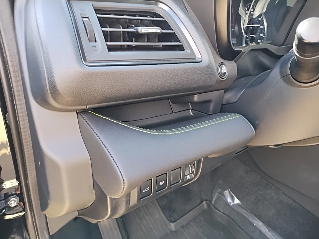 Used 2025 Subaru Ascent Bronze Edition image 25