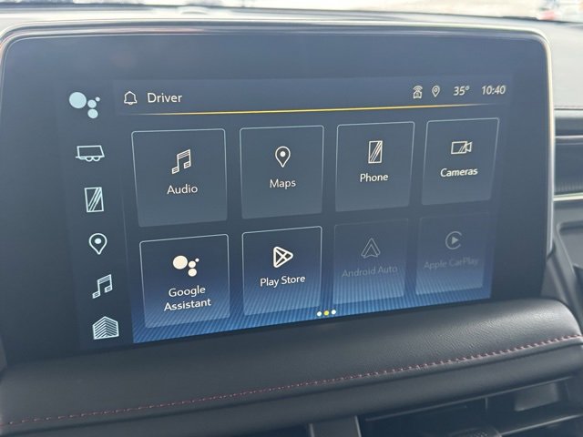 Certified 2023 Chevrolet Tahoe RST image 21