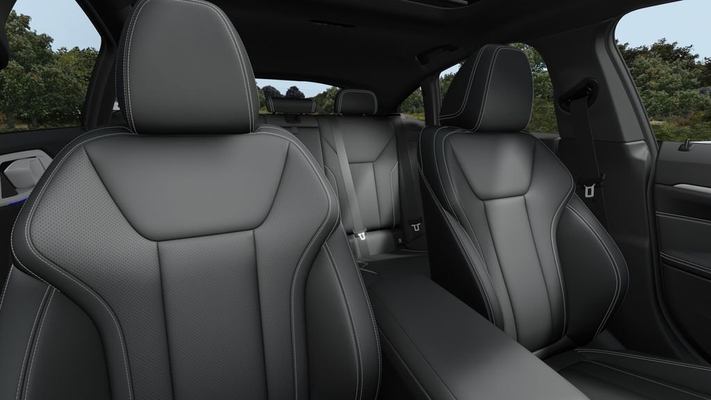 New 2026 BMW 430i w/ M Sport Package RWD image 11