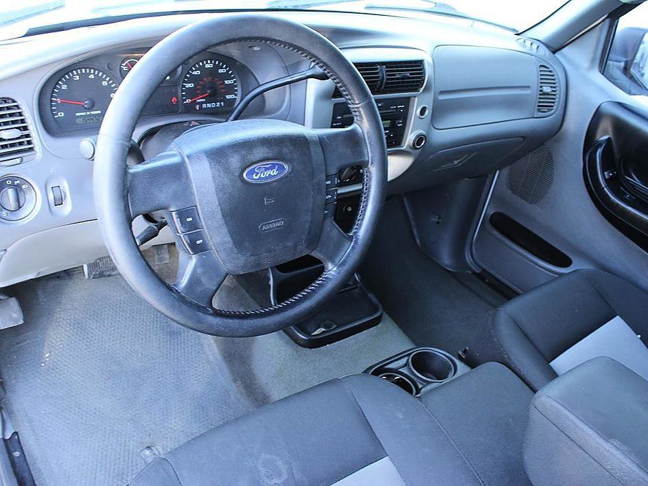 Used 2010 Ford Ranger XLT image 11