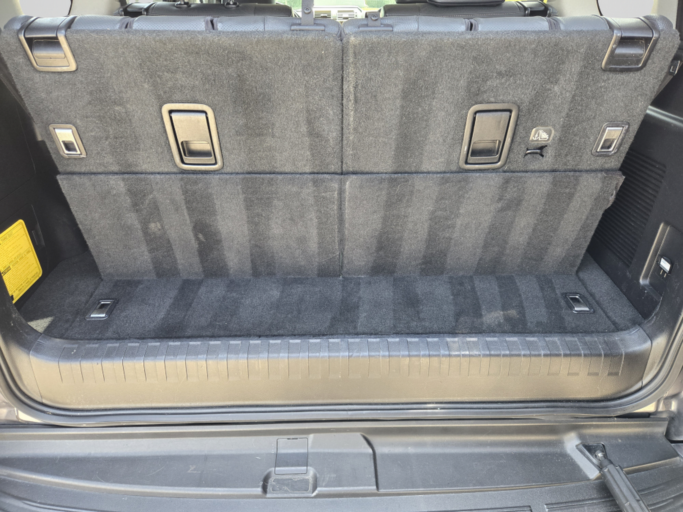 Used 2017 Lexus GX 460 Premium AWD/4WD image 31