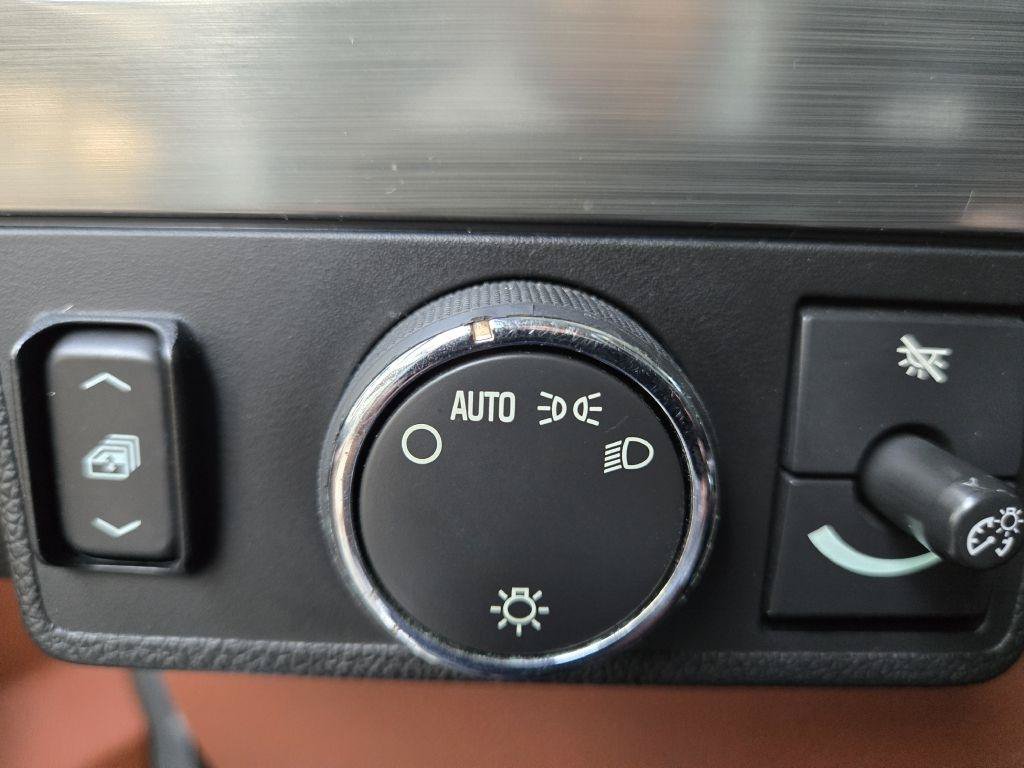 Used 2008 HUMMER H2 AWD/4WD image 35