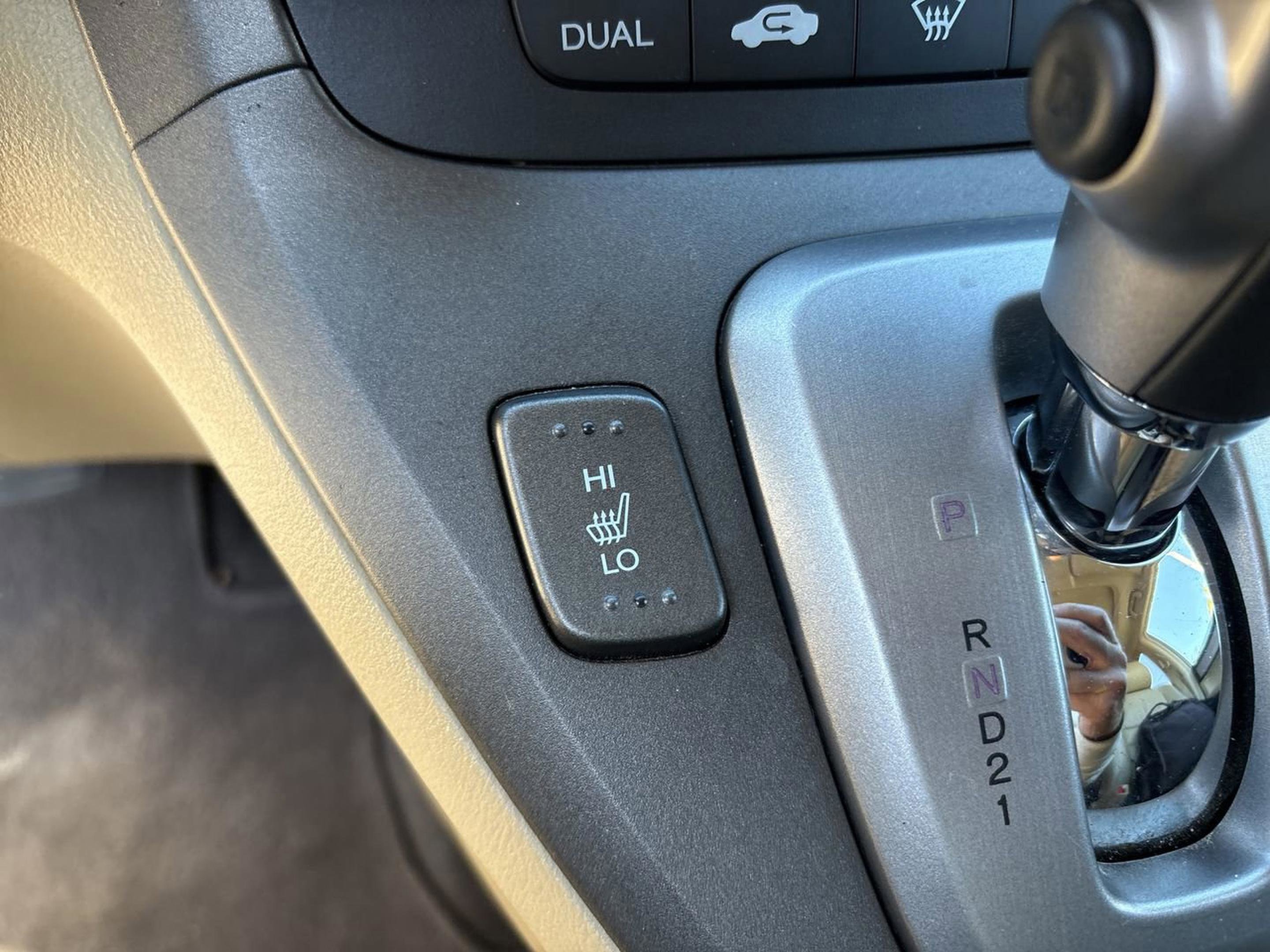 Used 2011 Honda CR-V EX-L image 30