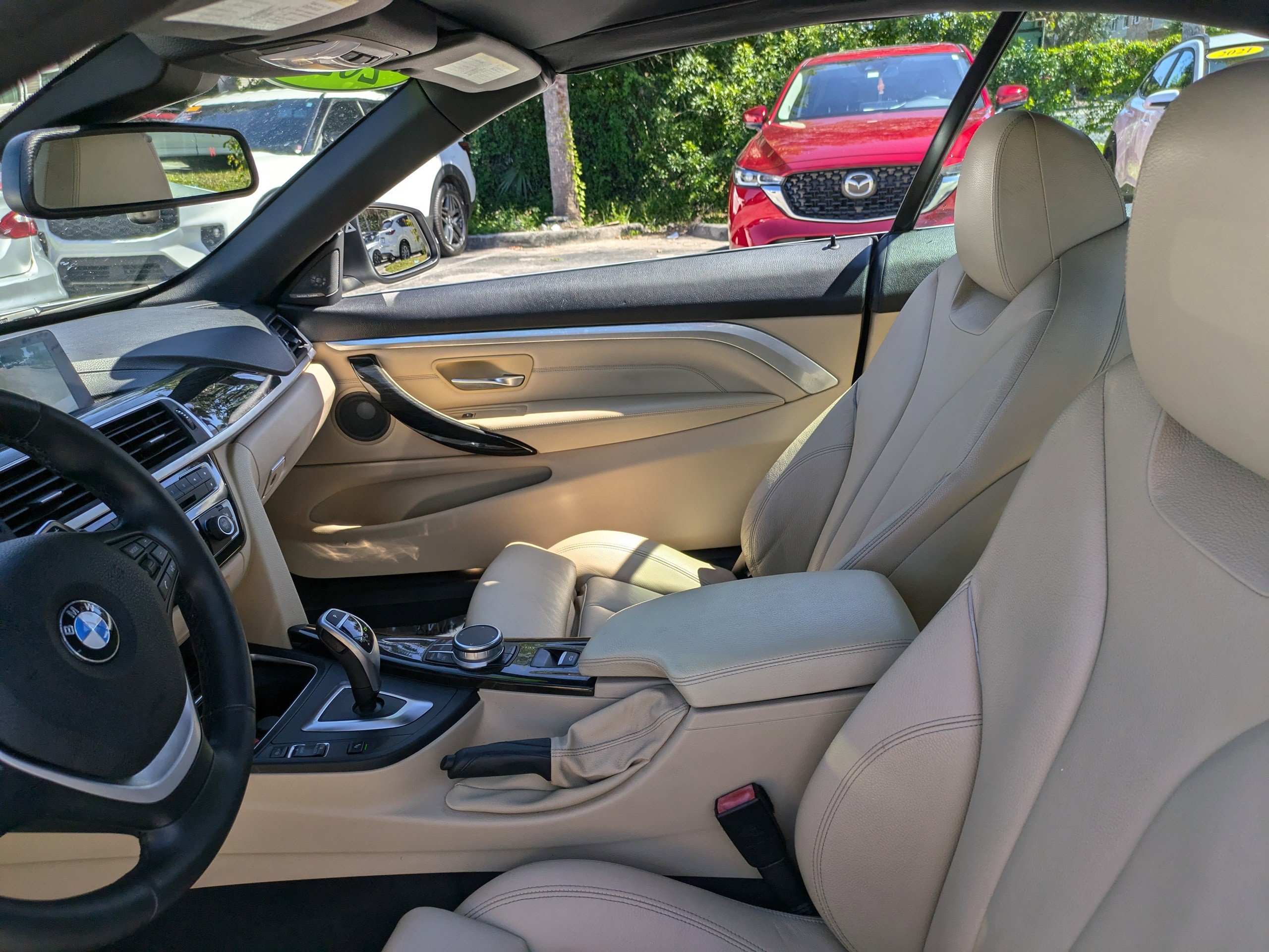 Used 2020 BMW 440i xDrive Convertible image 17