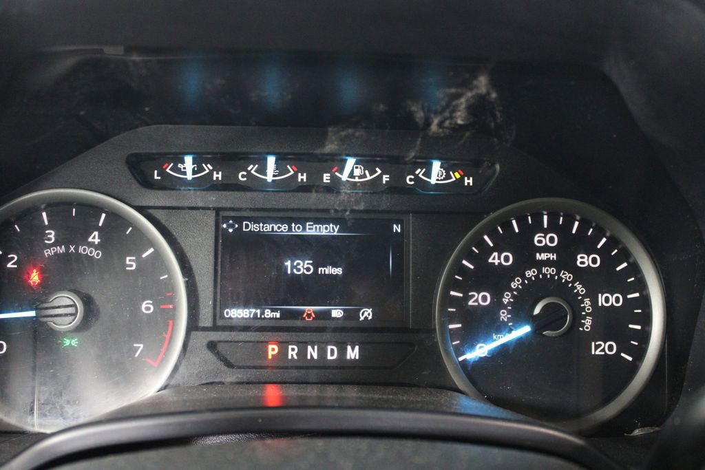 Used 2020 Ford F150 XLT w/ XTR Package AWD/4WD image 21