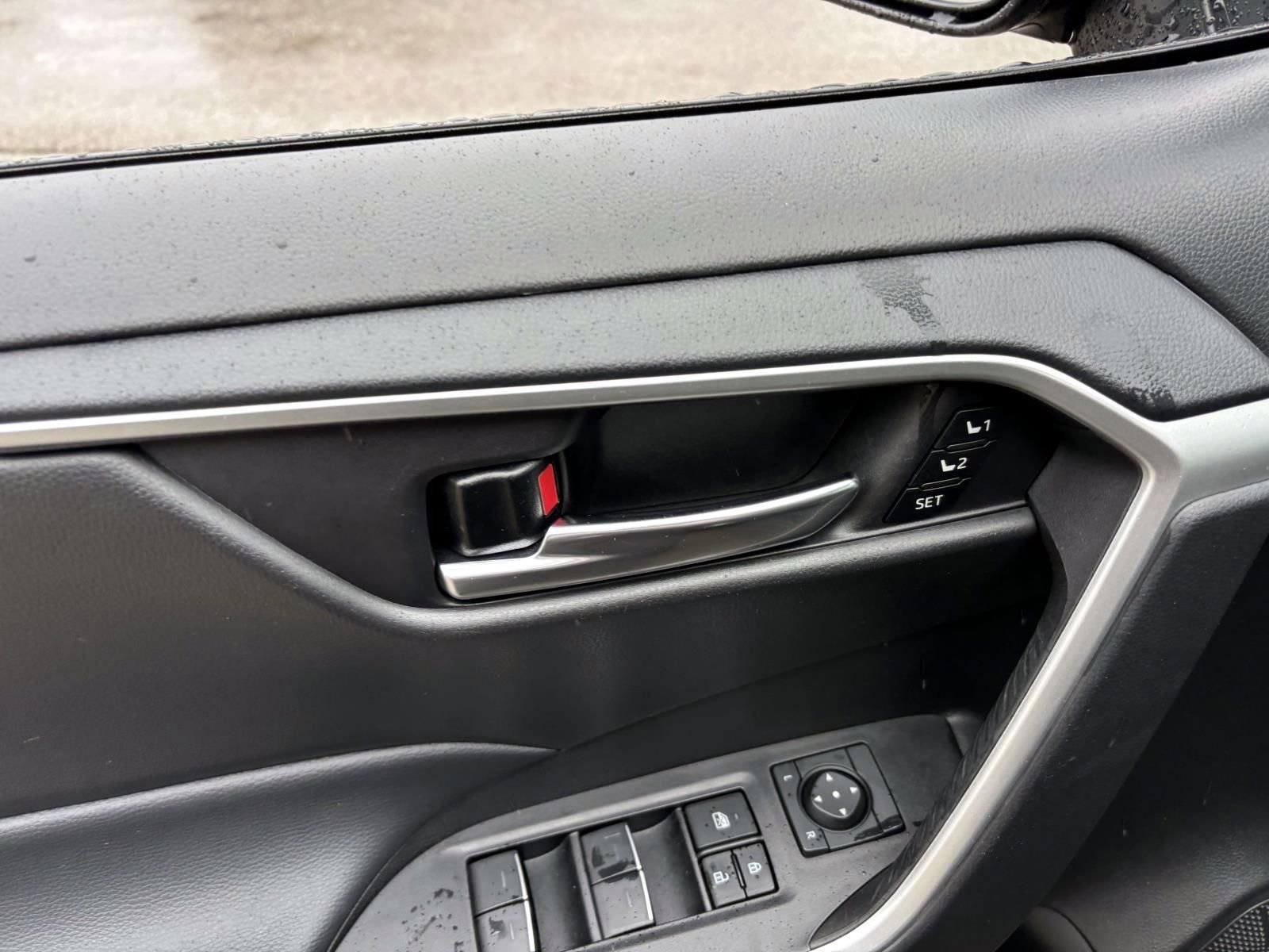 Used 2024 Toyota RAV4 XLE Premium w/ Weather Package image 12