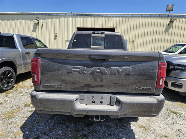 New 2025 RAM 2500 Big Horn image 7