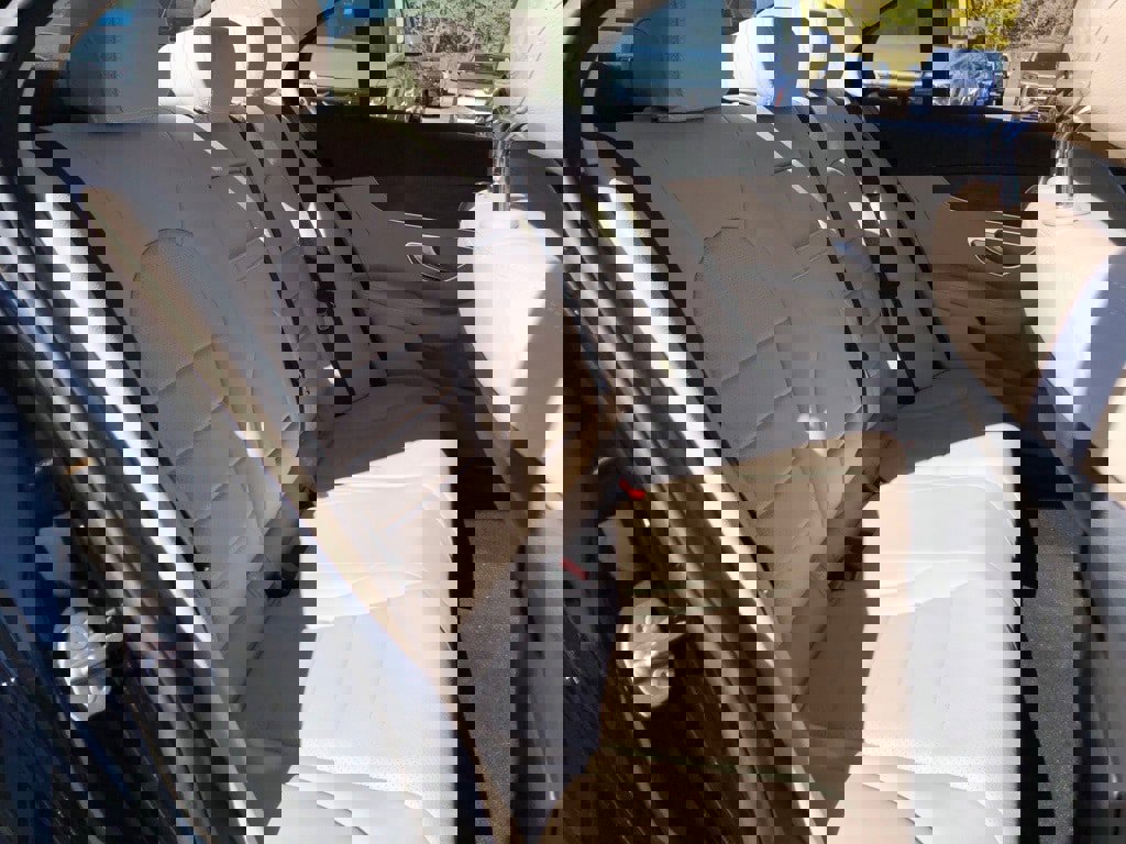 Used 2021 Mercedes-Benz C 300 4MATIC Sedan w/ Premium Package image 37