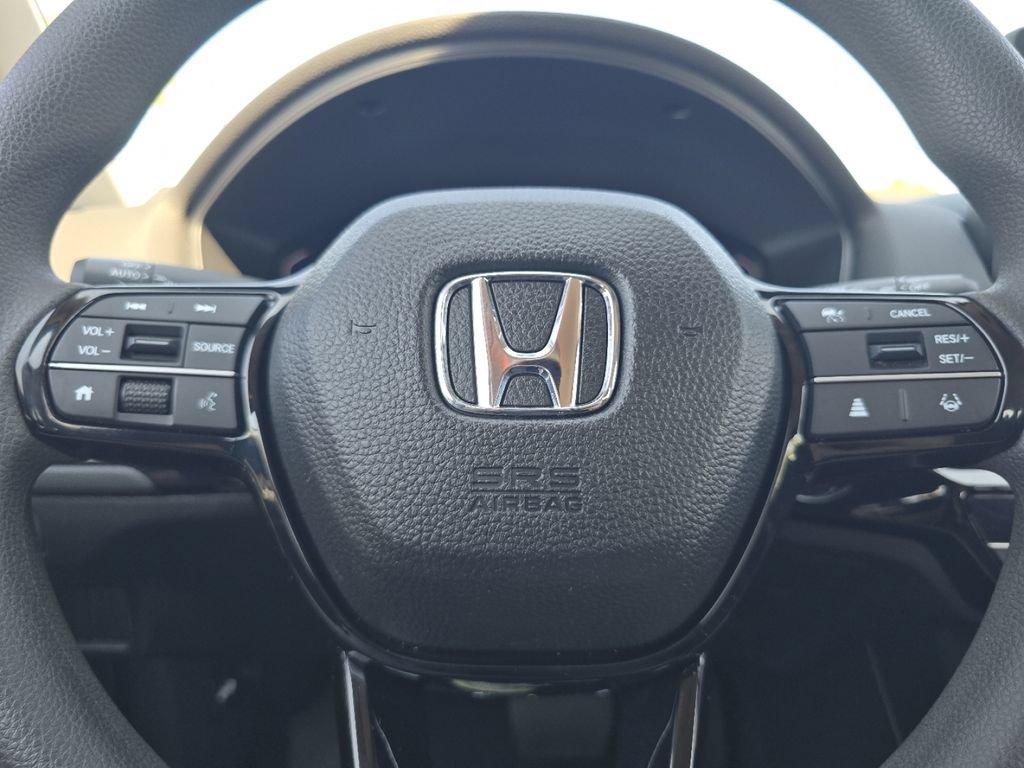 Certified 2024 Honda Civic LX image 24