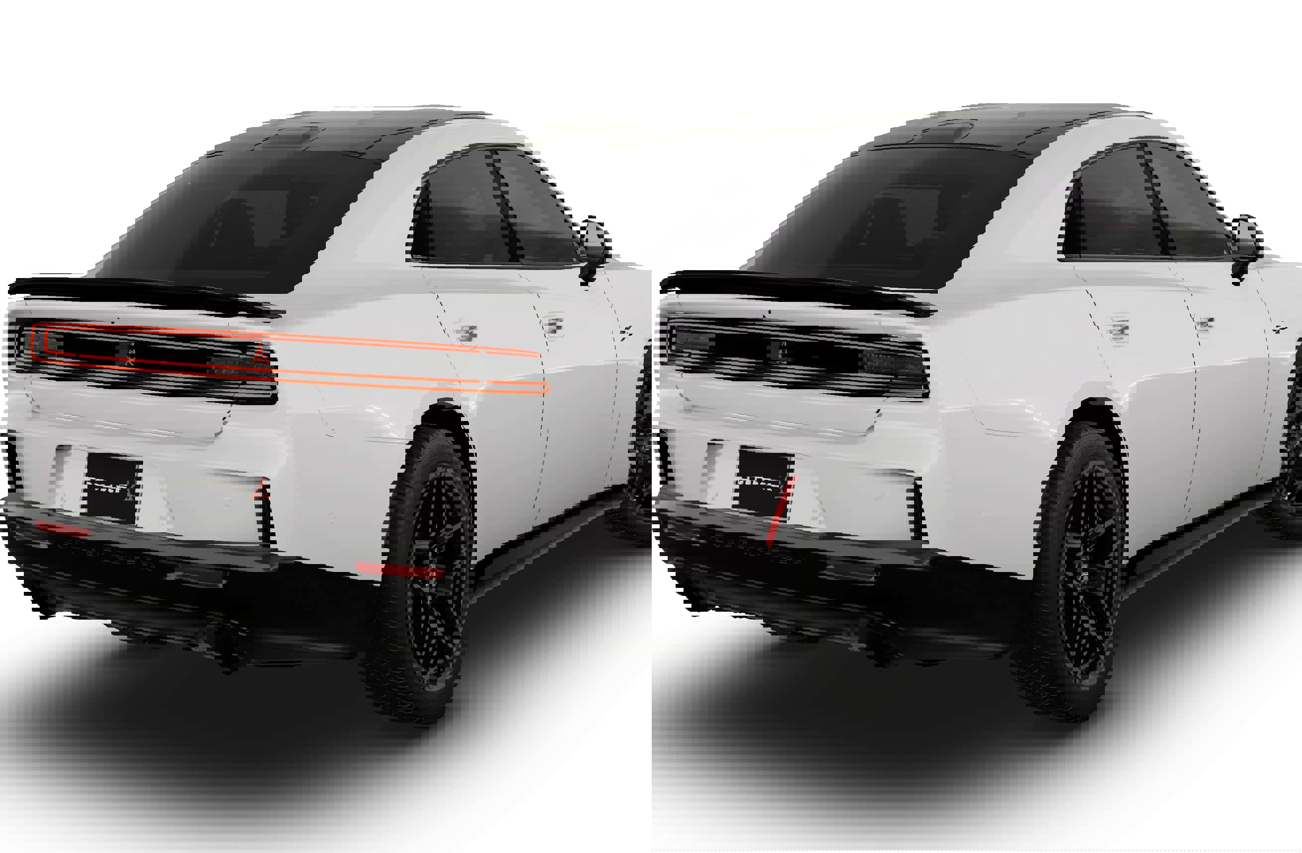 New 2026 Dodge Charger R/T image 2