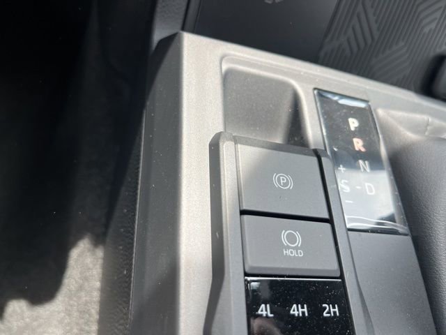 New 2025 Toyota Tacoma TRD Off-Road image 25