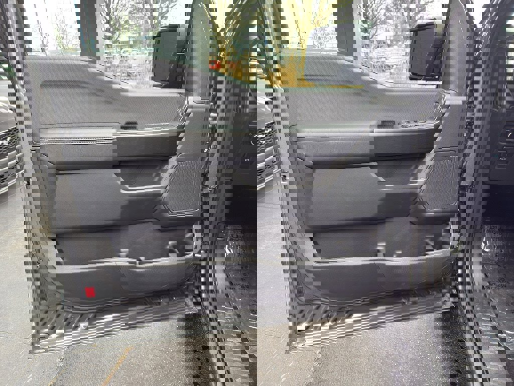 New 2026 Ford F150 STX image 12