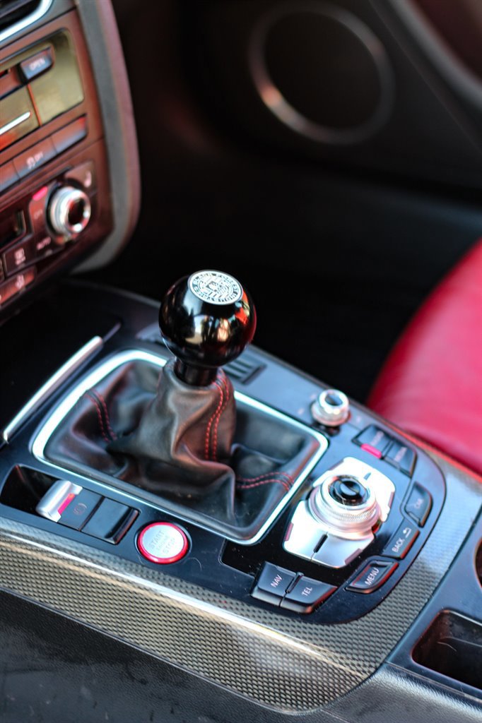 Used 2015 Audi S4 Premium Plus w/ Technology Package image 12