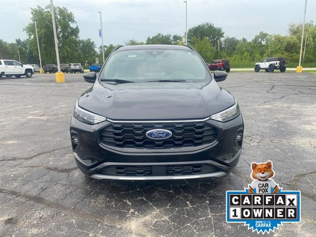 Used 2023 Ford Escape ST-Line Select w/ Tech Pack #1 AWD/4WD image 10