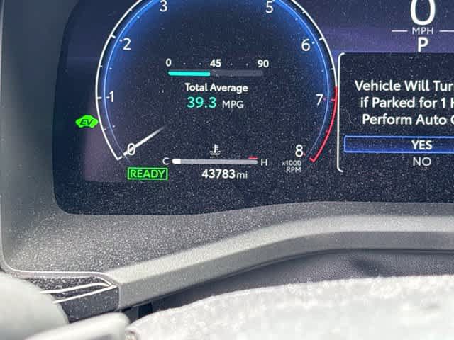 Used 2025 Toyota Camry XSE w/ Premium Package FWD image 13
