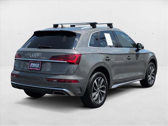 Used 2023 Audi Q5 2.0T Premium Plus image 5