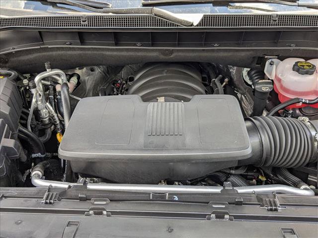 New 2026 Chevrolet Suburban LT w/ Comfort Package image 17