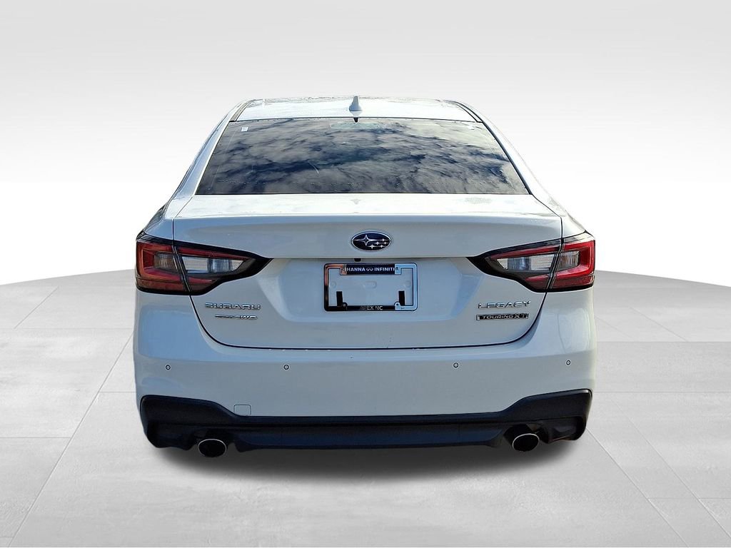 Used 2023 Subaru Legacy Touring XT image 5