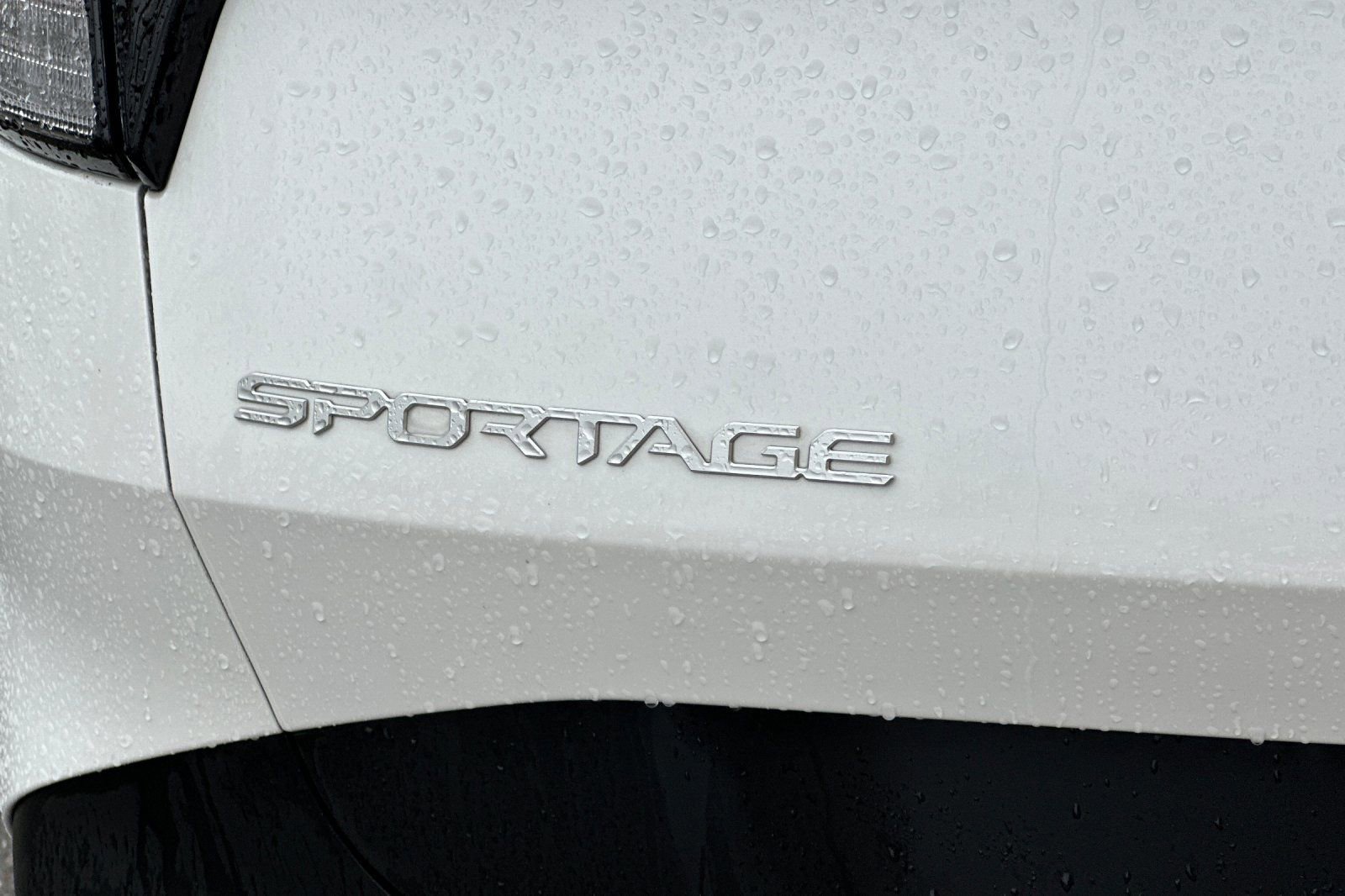 Used 2023 Kia Sportage X-Line image 33
