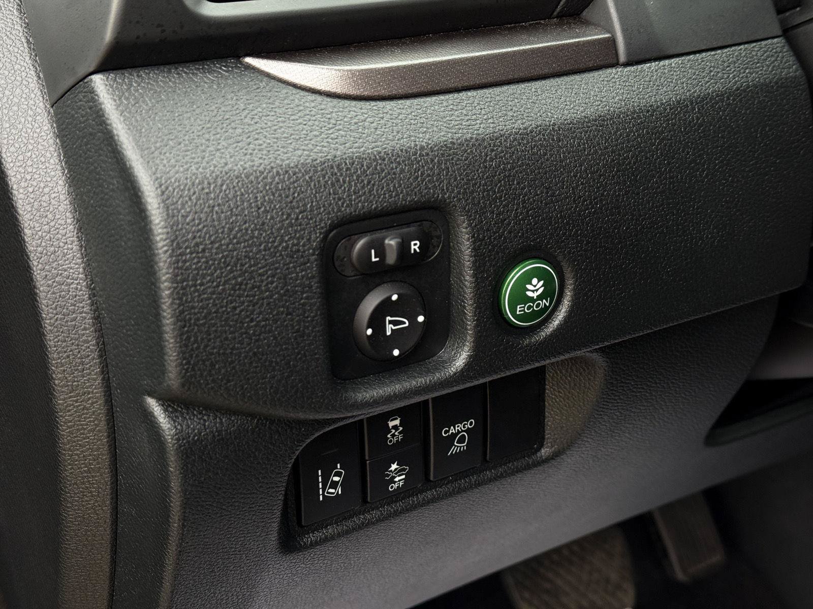 Certified 2023 Honda Ridgeline RTL image 13