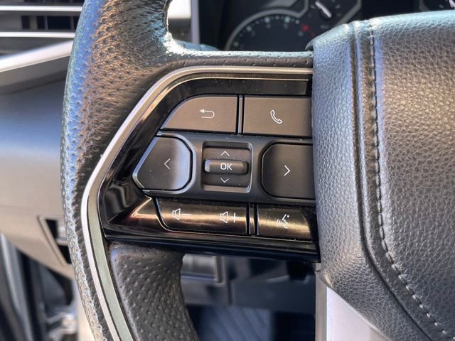 Used 2023 Toyota Tundra Limited image 19