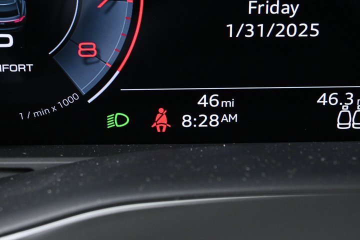 New 2025 Audi Q8 Premium image 8