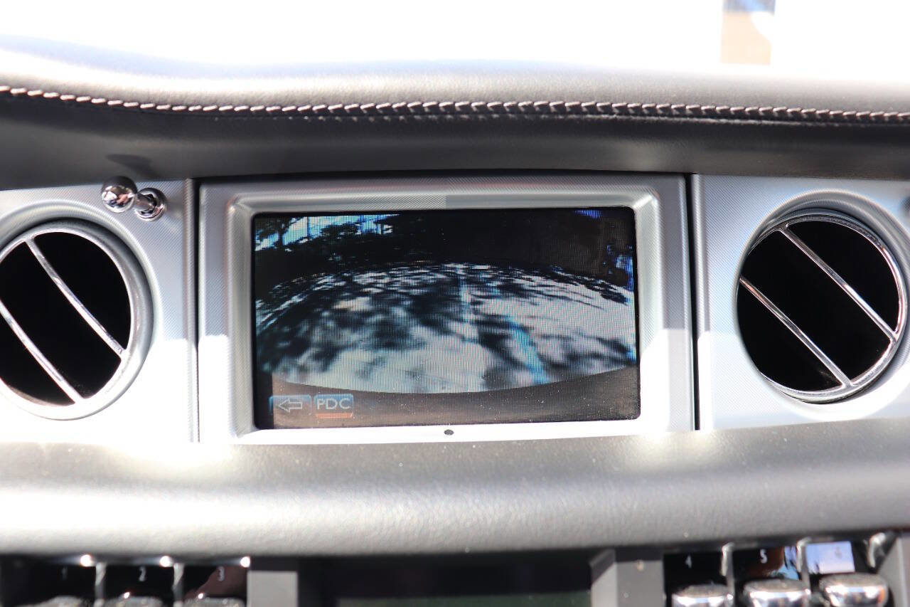Used 2009 Rolls-Royce Phantom Coupe image 28