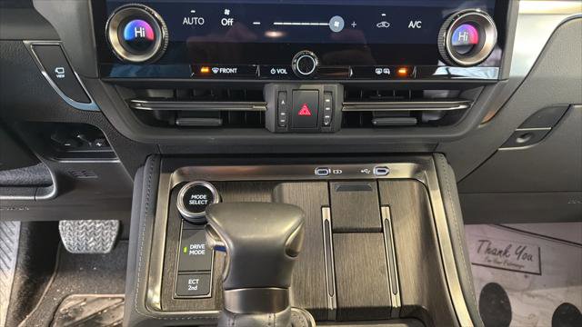 Certified 2024 Lexus GX 550 550 Premium+ image 30