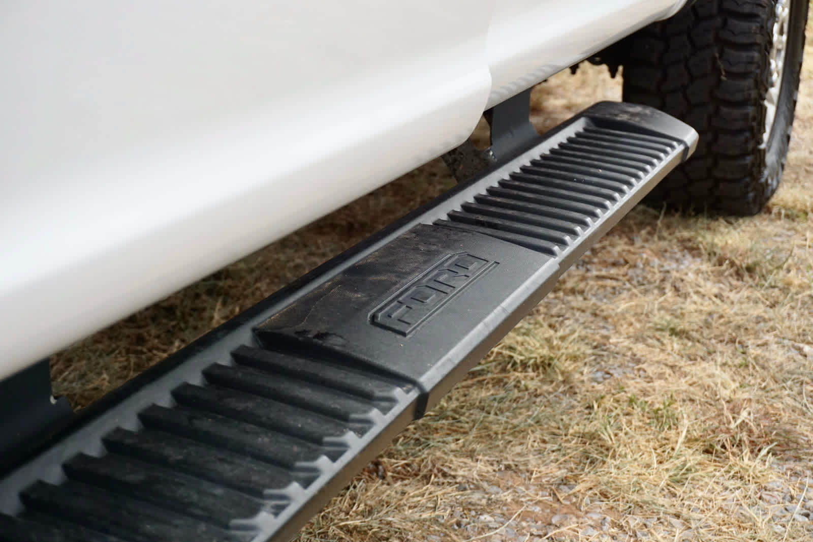 Used 2021 Ford F250 XLT w/ FX4 Off-Road Package AWD/4WD image 33