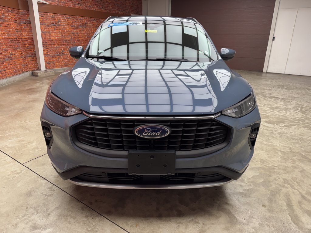 Certified 2023 Ford Escape SE FWD image 8
