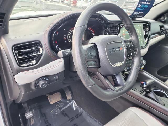 Used 2023 Dodge Durango GT image 9
