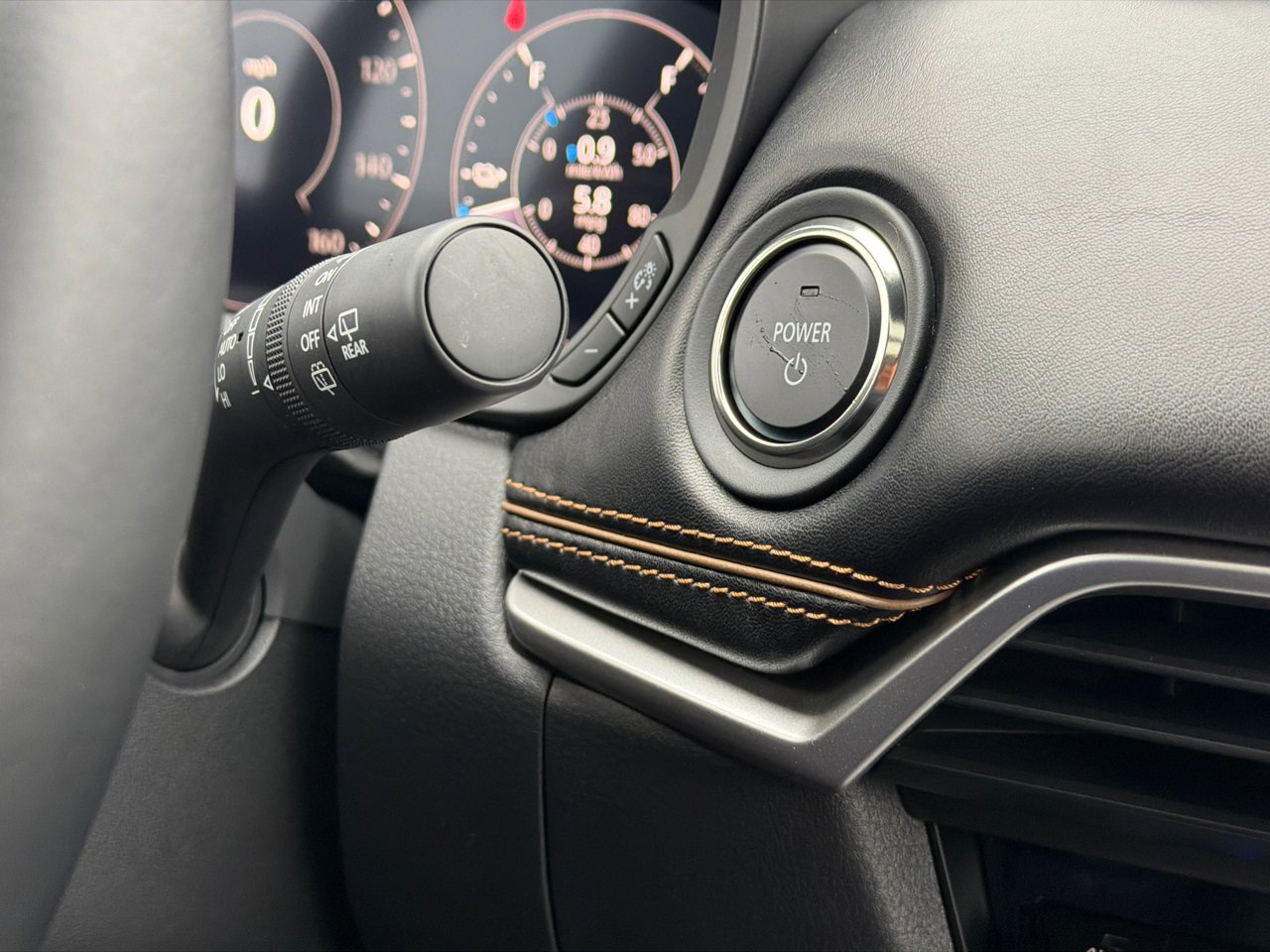 New 2026 MAZDA CX-90 Plug-In Hybrid w/ Premium Plus image 31