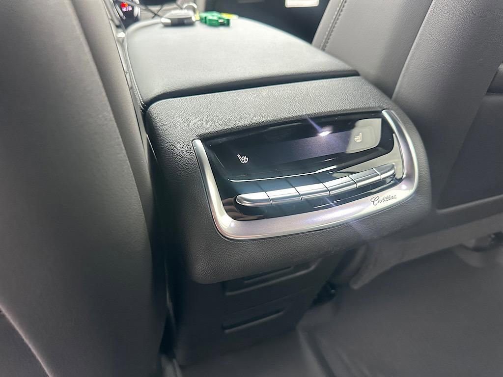 New 2025 Cadillac XT6 Premium Luxury w/ Technology Package image 20