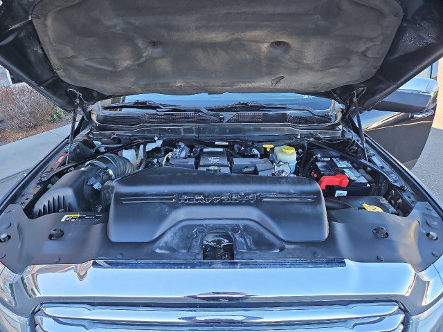 Used 2021 RAM 3500 Limited image 31