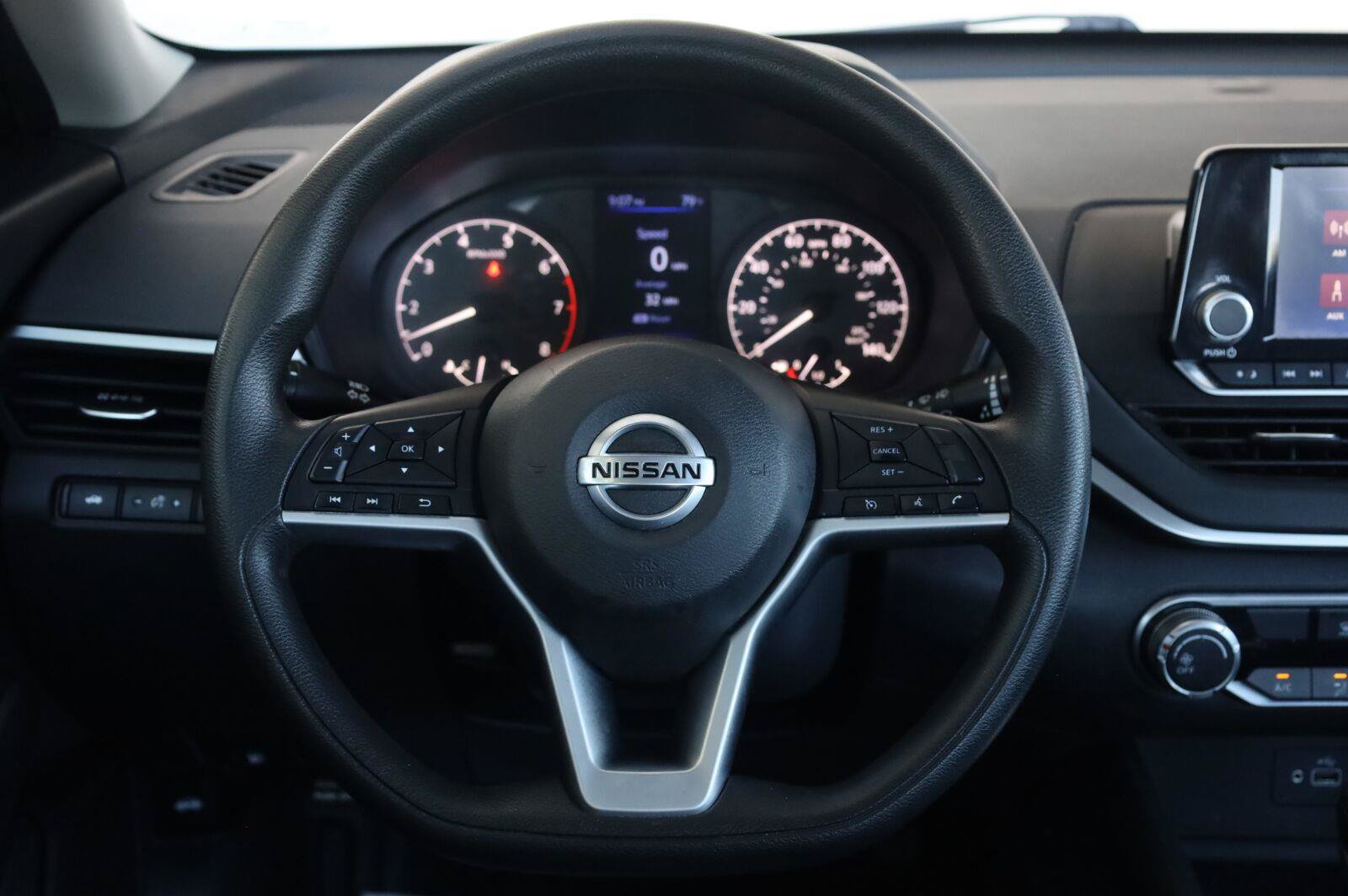 Used 2021 Nissan Altima 2.5 S FWD image 30