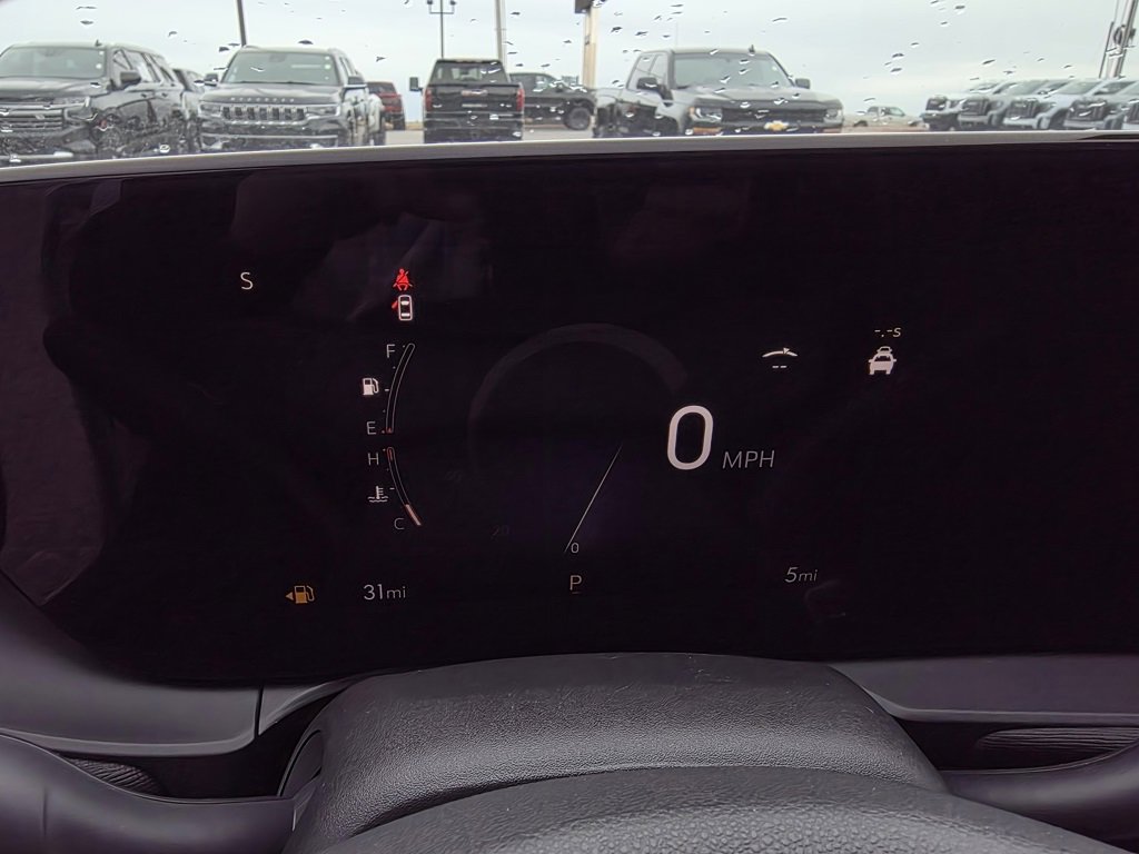 New 2026 Buick Envista Preferred w/ Convenience I Package image 15