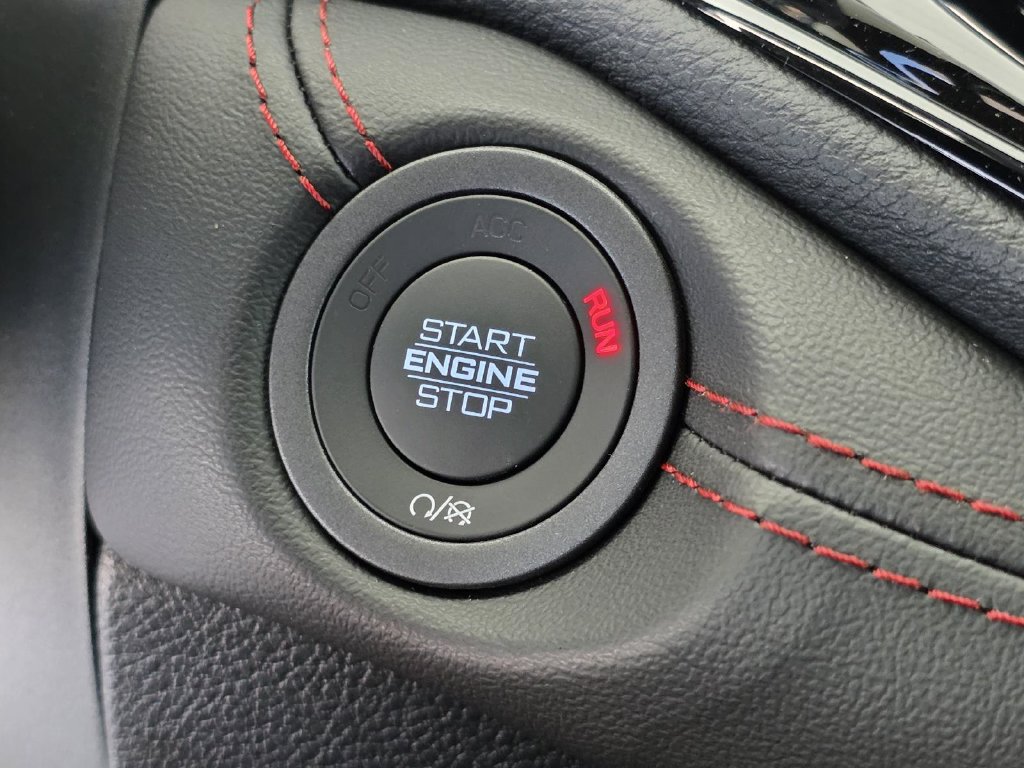 New 2026 Dodge Durango GT w/ Blacktop Package RWD image 22