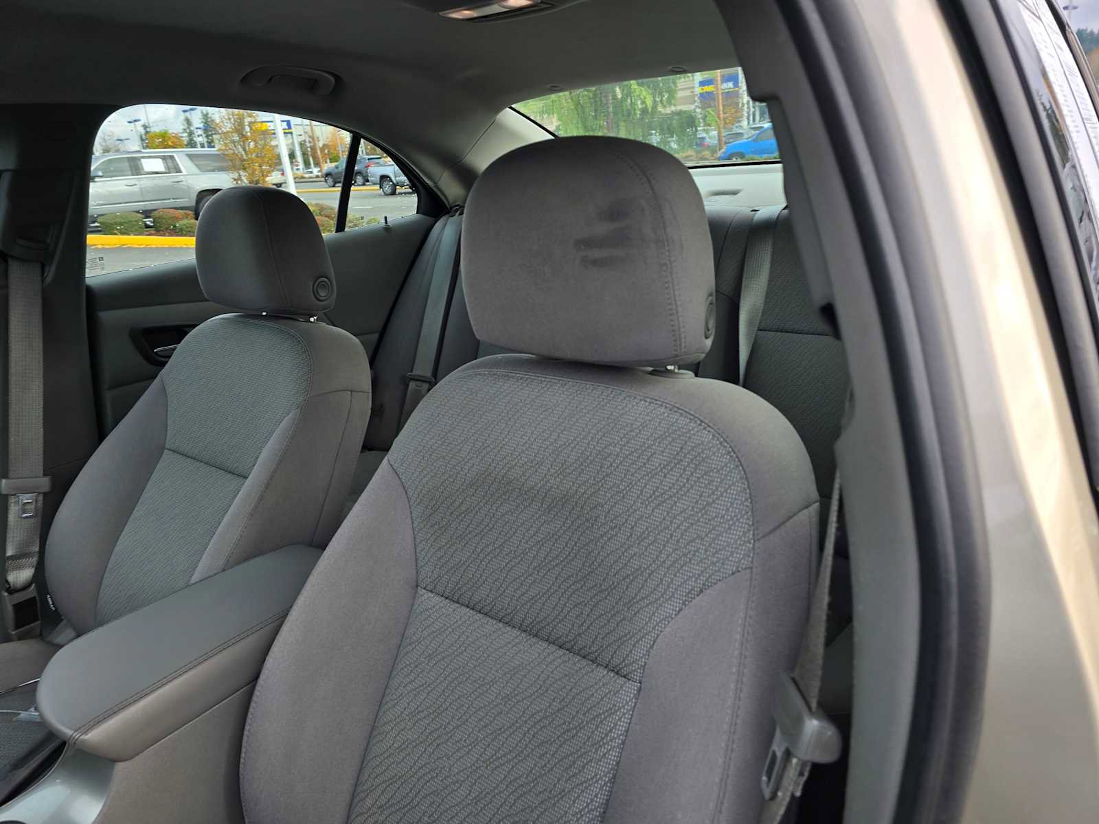 Used 2014 Chevrolet Malibu LS image 23