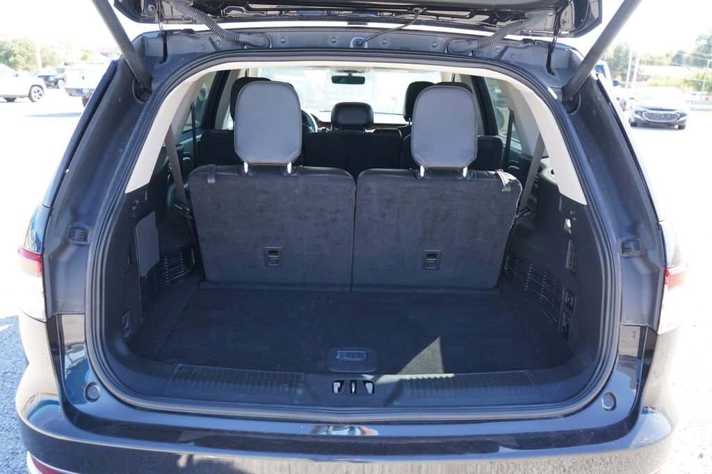 Used 2024 Lincoln Aviator Reserve image 24