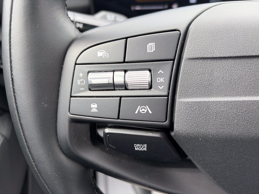 Used 2026 Kia Sportage X-Line w/ X-Line Premium Package AWD/4WD image 18