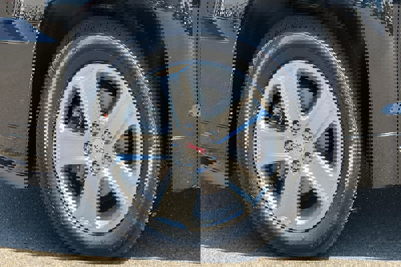 Used 2017 GMC Terrain Denali image 30