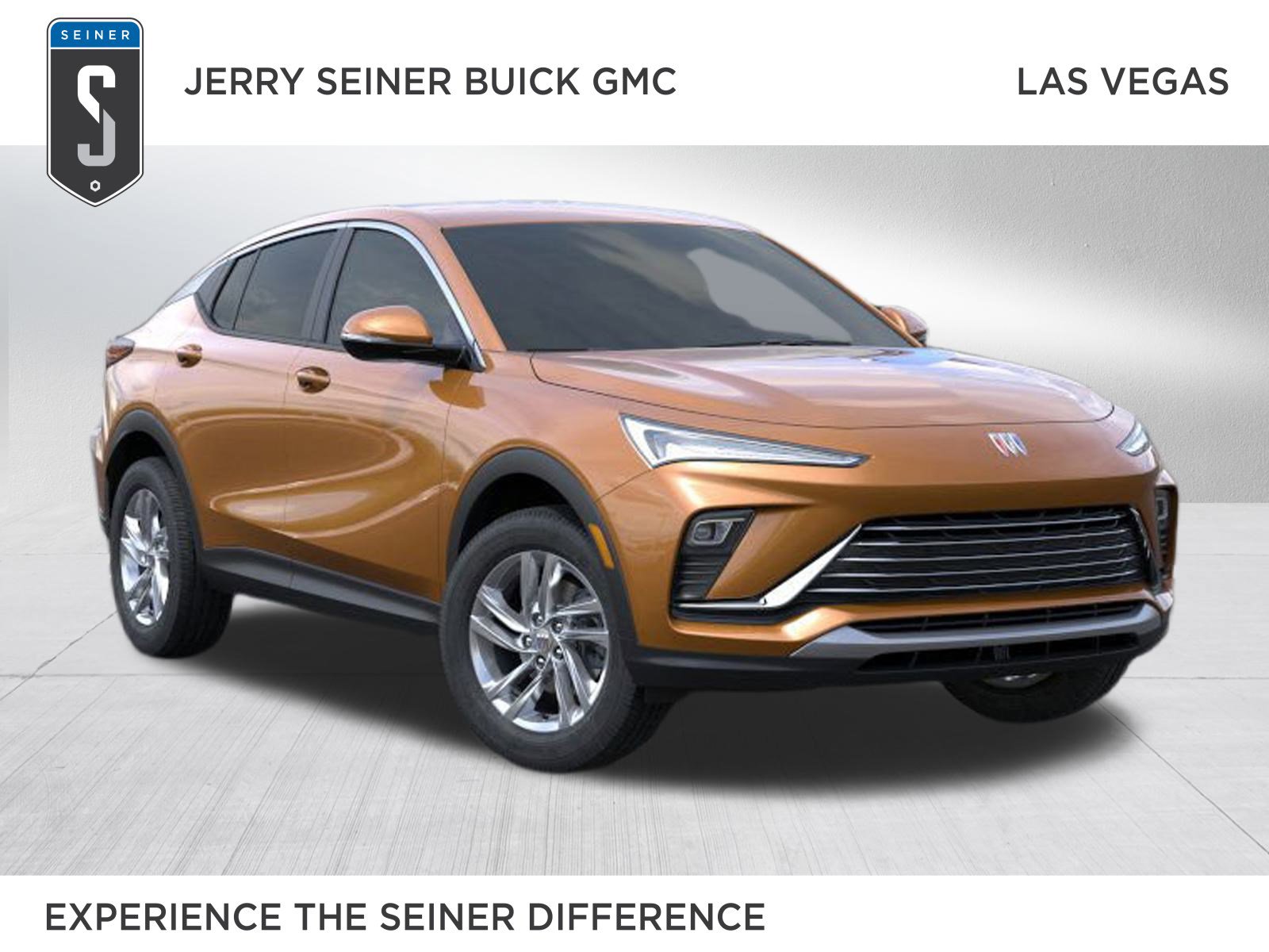 New 2026 Buick Envista Preferred w/ Convenience I Package