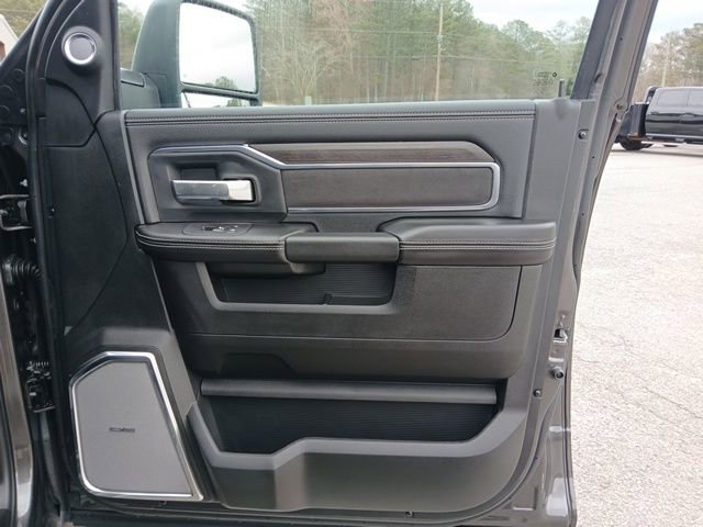 New 2026 RAM 4500 Laramie w/ Laramie Trim Package image 31