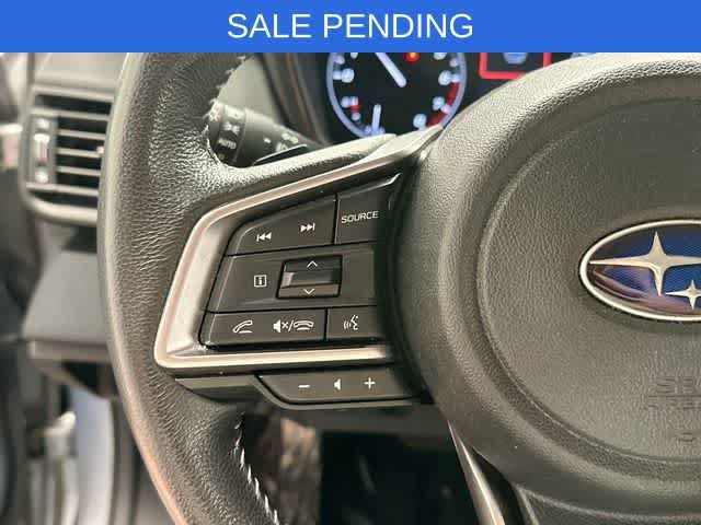 Certified 2024 Subaru Outback Premium AWD/4WD image 9