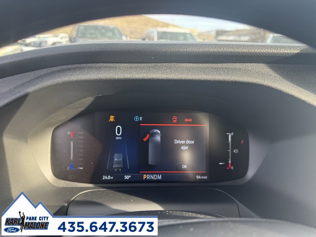 New 2026 Ford Transit 250 Low Roof AWD image 11