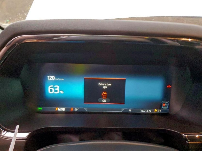 Used 2024 Ford F150 Lightning XLT w/ Max Trailer Tow Package image 8