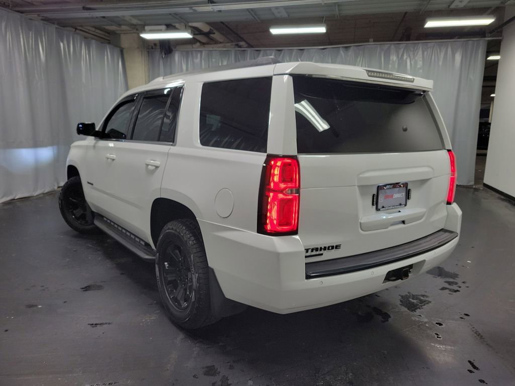 Used 2020 Chevrolet Tahoe LS w/ Max Trailering Package image 7